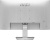 Монитор MSI 27" Pro MP273QW E14 белый IPS LED 4ms 16:9 HDMI M/M матовая 1500:1 300cd 178гр/178гр 2560x1440 144Hz DP Quad HD 2K (1440p) 3.95кг Монитор MSI 27" Pro MP273QW E14 белый IPS LED 4ms 16:9 HDMI M/M матовая 1500:1 300cd 178гр/178гр 2560x1440 144Hz DP Quad HD 2K (1440p) 3.95кг