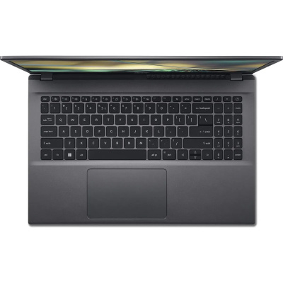  Acer Aspire 5 A515-57-73G5, 15.6" (1920x1080) IPS/Intel Core i7-12650H/16 DDR4/512 SSD/UHD Graphics/ ,  (NX.KN3CD.00B)