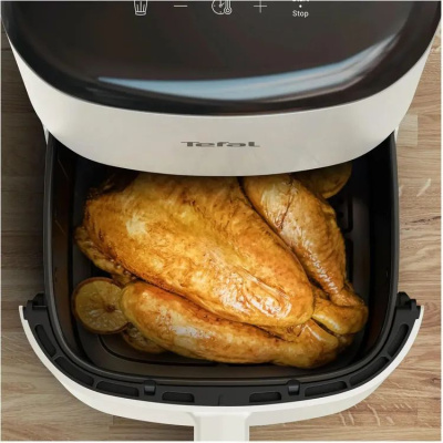 ��������� Tefal Easy Fry Max EY245AE0 1500�� �������/������