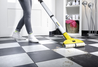     KARCHER FC 3