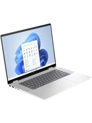  HP Envy x360 16-ad0006ci, 16" (1920x1200) IPS/AMD Ryzen 5 8640HS/16  DDR5/512  SSD/AMD Radeon Graphics/Windows 11 Home,  (B4LY7EA)