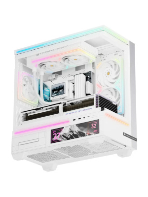 ���������� Thermalright TL-UB24RW / Reverse / ARGB / PWM / TRTLUB24RW