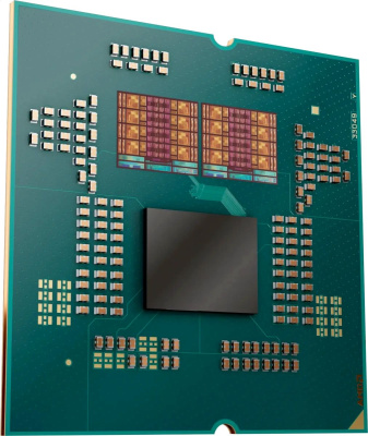  AMD Ryzen 9 9950X3D OEM 100-000000719