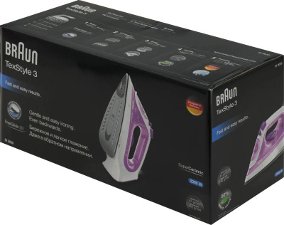  BRAUN SI3030PU