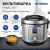  Hyundai HYMC-1617 5 900 /