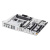   ASUS X870 Max Gaming WiFi7 W AMD X870, AM5, ATX, Ret 90MB1LZ0-M0EAY0