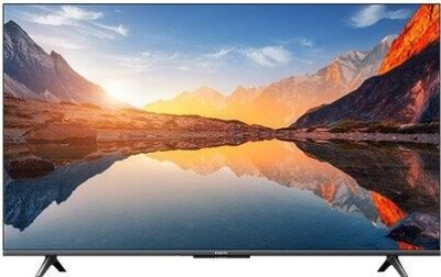  Xiaomi 43" TV A 43 FHD 2025 Android TV L43MA-AFRU