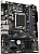   Gigabyte H610M K DDR4 Soc-1700 Intel H610 2xDDR4 mATX AC`97 8ch(7.1) GbLAN+VGA+HDMI