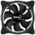Вентилятор Aerocool Eclipse, Addressable RGB LED, 120x120x25мм, 6-PIN + 4-PIN PWM Вентилятор Aerocool Eclipse, Addressable RGB LED, 120x120x25мм, 6-PIN + 4-PIN PWM