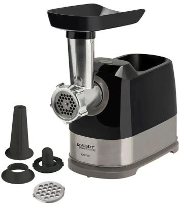 ��������� Scarlett SC-MG45S66 2200�� ������/�����������