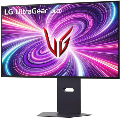  LG 31.5" 32GS95UV-B Ultra HD 4K OLED  32GS95UV-B.ARUZ