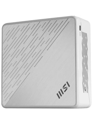 ����-�� MSI Cubi 5 1M, Intel Core 5 120U/16 �� DDR4/500 �� SSD/Intel Graphics/��� ��, ����� (9S6-B0A832-682)