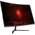 ������� Acer ED320QUS3bmiipx 31,5'' 1500R, 16:9, VA, QHD, 1/5ms, 250cd, 180Hz, HDMI, DP, SPK