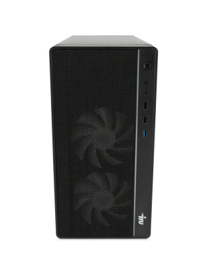 ��������� ���� iRU Tactio 520B5SEA MT, AMD Ryzen 7 5700X/32 �� DDR4/1024 �� SSD/NVIDIA GeForce RTX 5060 (8 ��)/��� ��, ������ (2170123)