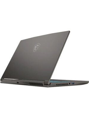  MSI Thin 15 B12UCX-3061XRU, 15.6" (1920x1080) IPS 144 /Intel Core i7-12650H/16  DDR4/512  SSD/NVIDIA GeForce RTX 2050 (4 )/ ,  (9S7-16R831-3061)