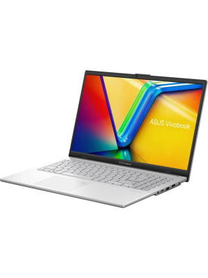  ASUS Vivobook Go 15 E1504GA-BQ681W, 15.6" (1920x1080) IPS/Intel Core i3-N305/8  DDR4/256  SSD/Intel UHD Graphics/Windows 11 Home,  (90NB0ZT1-M016J0)