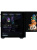 Корпус ZALMAN Z10 DS, ATX, BLACK, WINDOW, built-in 15.6-inch FHD display, 2x3.5", 2x2.5", 2xUSB3.0, 1xUSB 3.1 Type-C, FRONT 2x120mm, REAR 1x120mm ARGB Корпус ZALMAN Z10 DS, ATX, BLACK, WINDOW, built-in 15.6-inch FHD display, 2x3.5", 2x2.5", 2xUSB3.0, 1xUSB 3.1 Type-C, FRONT 2x120mm, REAR 1x120mm ARGB