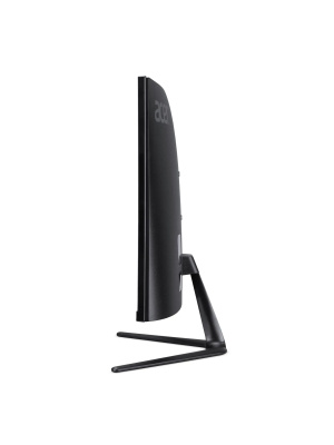 ������� Acer 27� Nitro ED270UF6bmiipx 1500R, 16:9, VA, QHD, 0,5/1ms, 250cd, 320Hz, HDMI, DP, SPK
