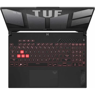  ASUS TUF Gaming F15 FX507VI-LP096, 15.6" (1920x1080) IPS 144 /Intel Core i7-13620H/16  DDR5/512  SSD/NVIDIA GeForce RTX 4070   (8 )/ ,  (90NR0FH7-M005R0)