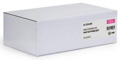   Cactus CS-CE343AV  (16000.)  HP CLJ M775