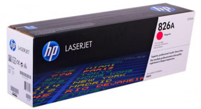 �������� HP CF313A 826A ��� HP Color LaserJet Enterprise M855 ��������� 31500���