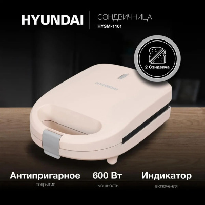  Hyundai HYSM-1101