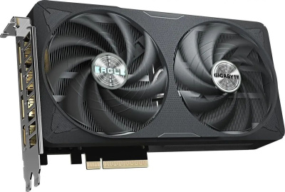  Gigabyte NVIDIA GeForce RTX 5060 TI Eagle GV-N506TEAGLE OC-8GD  8, GDDR7, OC, Ret