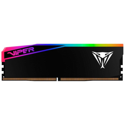 ����������� ������ 32Gb DDR5 6000MHz Patriot Viper Elite 5 Ultra VEUR532G6028K  2x16Gb KIT