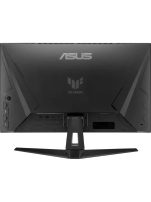 ������� ASUS TUF Gaming VG27AQM1A 27" IPS 2560x1440 1ms (GTG) 400cd HDR10 260Hz HDMI*2 DP USB-Hub MM HAS Black