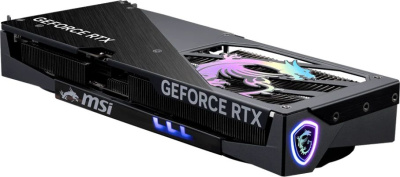  MSI NVIDIA GeForce RTX 5060 Ti Gaming Trio OC 16Gb GDDR7, Ret