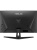 ������� ASUS TUF Gaming VG27AQM1A 27" IPS 2560x1440 1ms (GTG) 400cd HDR10 260Hz HDMI*2 DP USB-Hub MM HAS Black