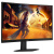  27" AOC C27G4ZXE Black