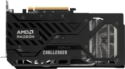 ���������� ASRock Challenger AMD Radeon RX 9060 XT OC 16GB (RX9060XT CL 16GO) Ret