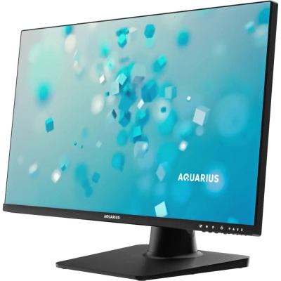 �������� AQUARIUS Mnb Pro T924, 23.8" (1920x1080) IPS/Intel Core i3-12100/8 DDR4/256 �� SSD/Intel UHD Graphics/��� ��/����������, ����, ������ (MP-T9241K3318H125F02NWNNTNN3)