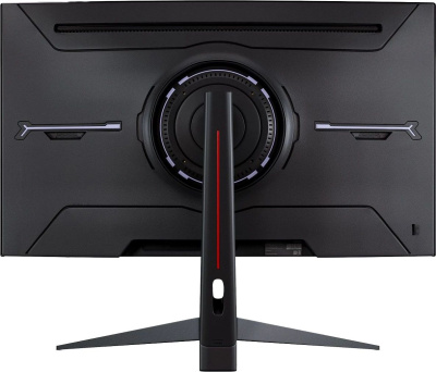 ������� 27" ABR Technology MC27GQC-i1 VA (1800R), 2560x1440, 1ms, 165Hz Black
