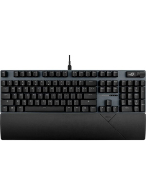 ���������� ASUS XA14 ROG STRIX SCOPE II X NX Snow V2 ABS 100% USB