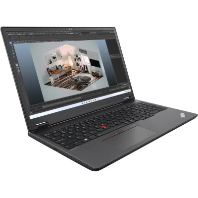  Lenovo ThinkPad P16v G1, 16" (1920x1200) IPS/Intel Core i7-13800H/16  DDR5/512  SSD/NVIDIA GeForce RTX A2000 (8 )/Windows 11 Pro,  (21FCA014CD_PRO)