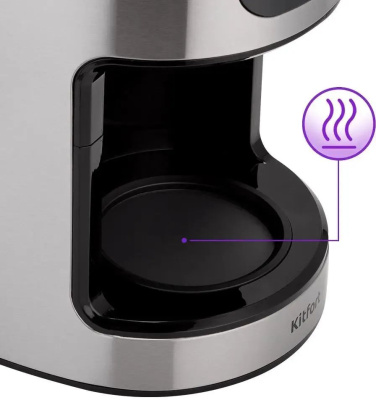 ���������� Kitfort ��-782 1050�� ����������� �����/������