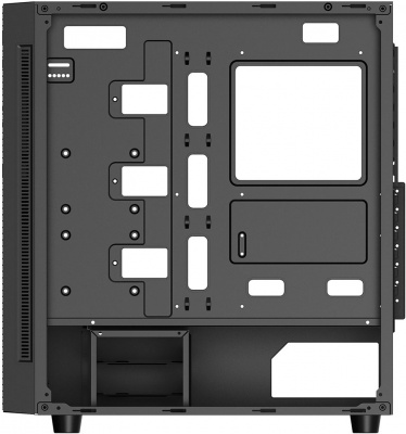 ������ DeepCool MATREXX 55 MESH Black