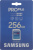 ���� ����� SDXC 256GB Samsung MB-SD256S Pro PLUS V30 w/o adapter