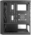 Корпус ПК без БП Ginzzu CL580 Black mATX Корпус ПК без БП Ginzzu CL580 Black mATX