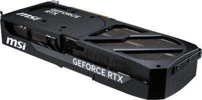 ���������� MSI NVIDIA GeForce RTX 5070 Ti Shadow 16Gb (RTX 5070 Ti 16G SHADOW 3X) Ret