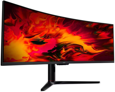  Acer 49" EI491CRSbmiipphx 3840x1080 VA  UM.SE1CD.S01