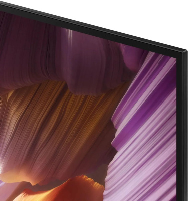 ��������� Samsung 65" QE65S85FAEXRU Series 9 OLED 4K Ultra HD 120Hz WiFi Smart TV ������ �����