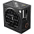 ���� ������� 1STPLAYER NGDP GOLD 1200W Black / ATX 3.1, PCle 5.1, APFC, 80 PLUS Gold, LLC+DC-DC, full Japan solid-state caps, 120mm fan, full modular / HA-1200BA4
