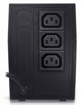 ��� Powercom RPT-800A Raptor 800VA/480W AVR 3 IEC