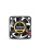 Вентилятор ExeGate ExtraPower EP04010S2P-5 (40x40x10 мм, Sleeve bearing (подшипник скольжения), 2pin, 7500RPM, 35dBA) 5В DC EX295194RUS Вентилятор ExeGate ExtraPower EP04010S2P-5 (40x40x10 мм, Sleeve bearing (подшипник скольжения), 2pin, 7500RPM, 35dBA) 5В DC EX295194RUS