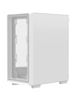 ������ Ocypus Gamma C60 WH, ATX, USB3.0*1+USB2.0*2