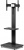 Мобильная стойка Holder PR-106 Black Мобильная стойка Holder PR-106 Black