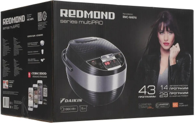 ����������� REDMOND RMC-M4516, 860 ��, ������